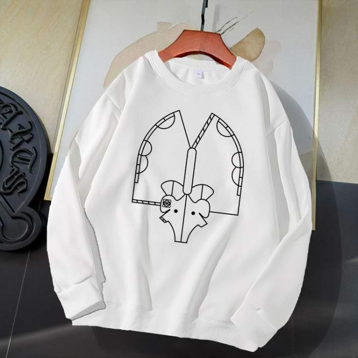 Picture of Loewe  Sweatshirt _SKULoeweM-4XL11Ln2233580